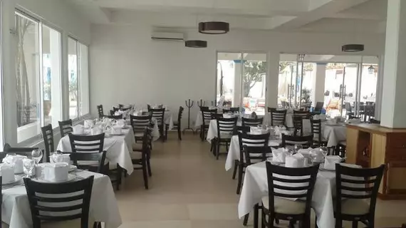 Hotel Santa Cruz Huatulco | Oaxaca - Huatulco (ve civarı) - Santa Cruz Huatulco