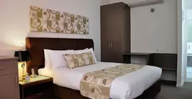 Bannister Suites Fremantle | Batı Avustralya - Perth (ve civarı) - Fremantle