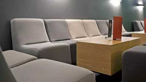 Novotel Kraków Centrum | Küçük Polonya Voyvodalığı - Krakow (ve civarı) - Krakow