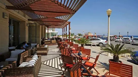 Ibiscus Hotel | Ege Adaları - Rodos Bölgesel Birimi - Rodos