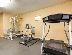 Comfort Inn Moreno Valley | Kaliforniya - Riverside County - Riverside (ve civarı) - Moreno Valley