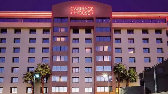 The Carriage House Las Vegas | Nevada - Clark County - Las Vegas (ve civarı) - Las Vegas - Paradise