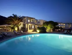 Villa Marandi | Ege Adaları - Naxos