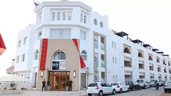 Bo Hotel | Agadir - Agadir Kent Merkezi