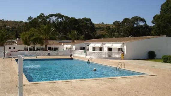 Parque de Campismo Orbitur - Valverde | Algarve - Faro Bölgesi - Lagos