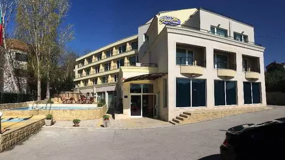 Benvita Hotel | Varna