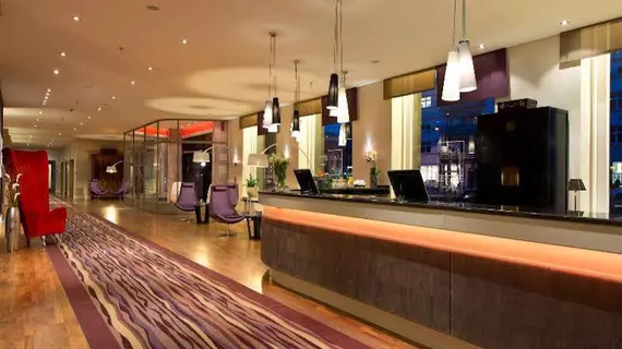 LEONARDO ROYAL HOTEL MANNHEIM | Baden-Wuerttemberg - Mannheim