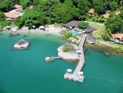 Pestana Angra dos Reis | Rio de Janeiro (eyaleti) - Angra dos Reis