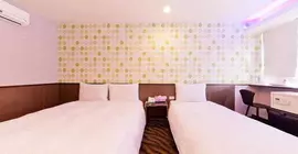 Go Sleep Hotel (Wuchang) | Taypey (ve civarı) - Taypey - Wanhua