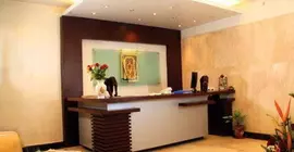 Hotel Golden Residency | Karnataka - Bengaluru (ve civarı) - Bengaluru - Bangalor Şehir Merkezi