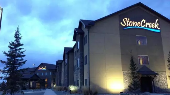 Hawthorn Suites by Wyndham Missoula | Montana - Missoula (ve civarı) - Missoula