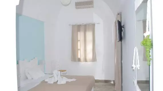 Alitana Boutique Hotel | Ege Adaları - Santorini