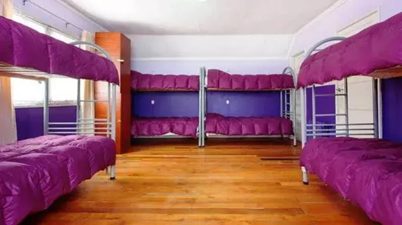 Hostal Boutique Salvador Oriente | Santiago - Santiago (ve civarı) - Providencia