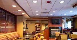 Fairfield Inn & Suites Detroit Livonia | Michigan - Detroit (ve civarı) - Livonia