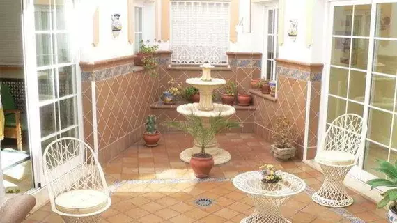 Apartamentos Casanova | Andalucia - Malaga İli - La Axarquía - Nerja