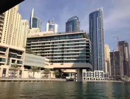 Dream Inn Dubai ApartmentsMarina Quays | Dubai - Dubai