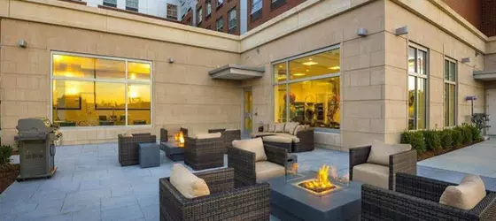 Residence Inn Boston Needham | Massachusetts - Needham