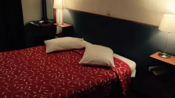 Hotel Girassol | Norte - Porto Bölgesi - Porto - Centro / Baixa