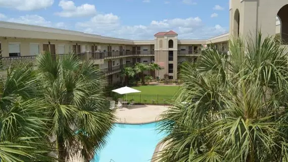 Wyndham Garden Baton Rouge | Louisiana - Baton Rouge (ve civarı) - Baton Rouge - Westminster