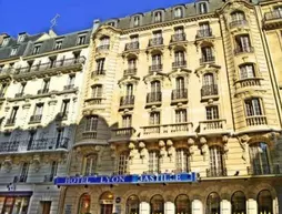 Hotel Lyon Bastille | Ile-de-France - Paris - Quinze-Vingts