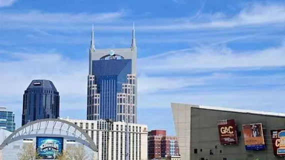 Residence Inn Nashville Brentwood | Tennessee - Nashville-Davidson - Nashville (ve civarı) - Brentwood