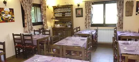 Hostal Parque Natural | Aragon - Huesca - La Ribagorza - Benasque