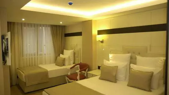 Comfort Elite Hotel Sultanahmet |  Istanbul  - Fatih - Eski Şehir Merkezi