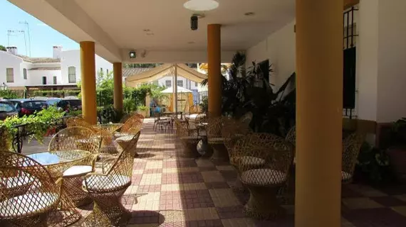 Hotel El Paraiso Playa | Andalucia - Huelva (vilayet) - İsla Cristina