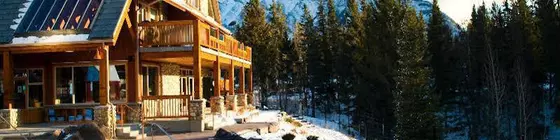 The Hidden Ridge Resort | Alberta - Banff