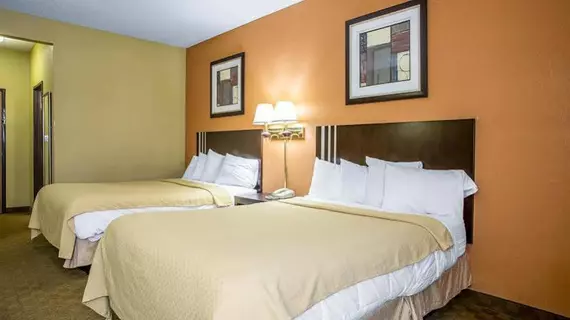 Quality Inn Merrillville | Indiana - Merrillville