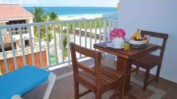 Corales Suites | Quintana Roo - Riviera Maya - Puerto Morelos