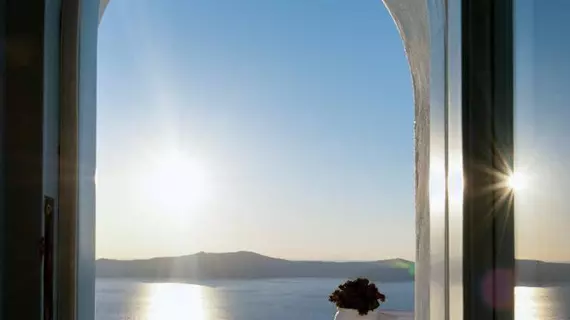 Dana Villas | Ege Adaları - Santorini