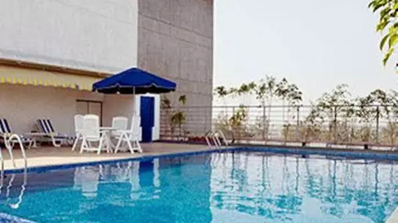 Lemon Tree Hotel, East Delhi Mall, Kaushambi | Batı Delhi - Ulusal Eyalet Başkenti Delhi - Delhi (ve civarı) - Noida