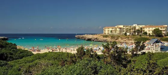 Grupotel Tamariscos | Balearic Adaları - Menorca - Ciutadella de Menorca