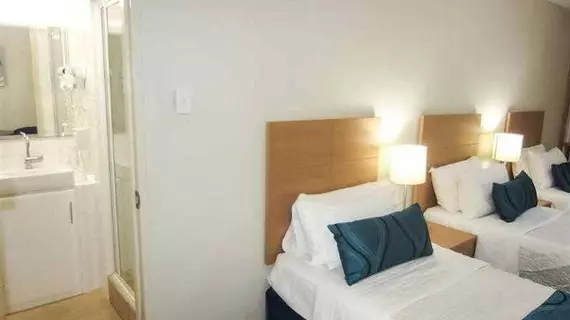 Best Western Airport 85 Motel | Queensland - Brisbane (ve civarı) - Ascot