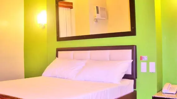 Express Inn | Mactan Island - Lapu-Lapu