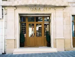 Azcot Hotel | Bakü (ve civarı) - Baku