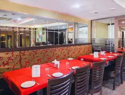 FabHotel Vinflora Banjara Hills | Telangana - Haydarabad (ve civarı) - Haydarabad - Srinagar Colony