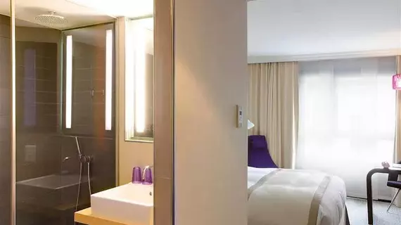 Hotel Sofitel Brussels Le Louise | Brüksel (ve civarı) - Brüksel