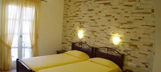 Annita's Village Hotel | Ege Adaları - Naxos