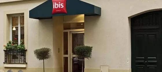 ibis Levallois Perret | Ile-de-France - Paris - Hauts-de-Seine