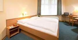 Hotel Allegra | Berlin (ve civarı) - Berlin - Mitte