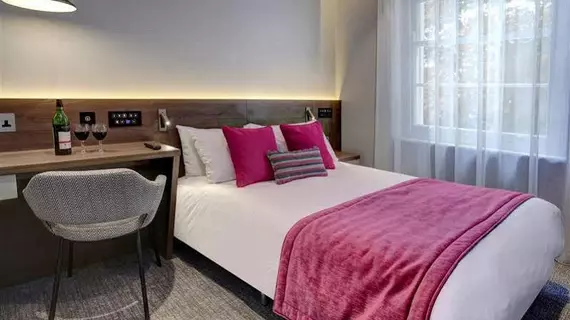 Best Western - The Delmere Hotel - London | Londra (ve civarı) - City of Westminster - Paddington