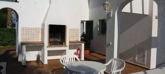 Villas Geisan | Balearic Adaları - Menorca - Ciutadella de Menorca