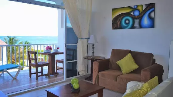 Corales Suites | Quintana Roo - Riviera Maya - Puerto Morelos