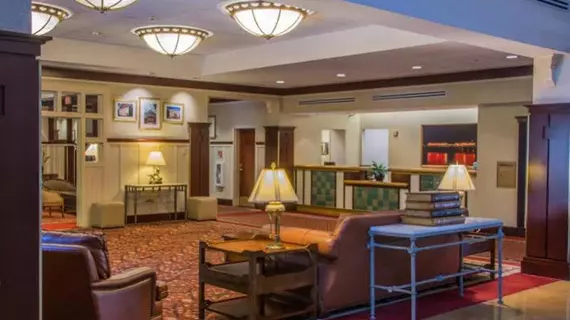 Wyndham Garden Inn Trenton | New Jersey - Upper Freehold Township - Trenton (ve civarı) - Trenton