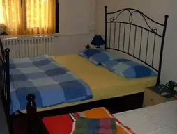 Delicia Apartman | Zagreb - Tkalciceva Sokak - Donji Grad