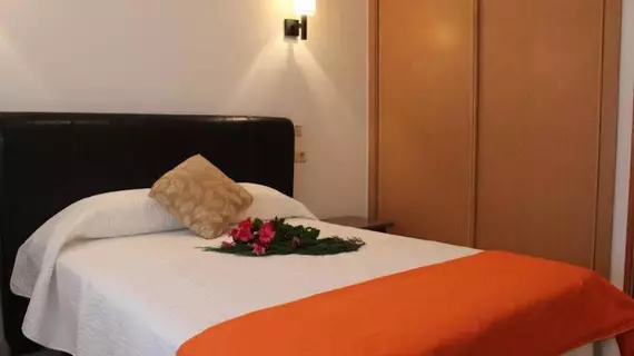 Hotel Ronsel | Galicia - Pontevedra (vilayet) - Sanxenxo