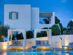 Minois Village Suites and Spa | Ege Adaları - Paros