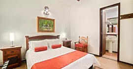 San Antonio Hotel Boutique | Valle del Cauca - Cali (ve civarı) - Cali - San Antonio